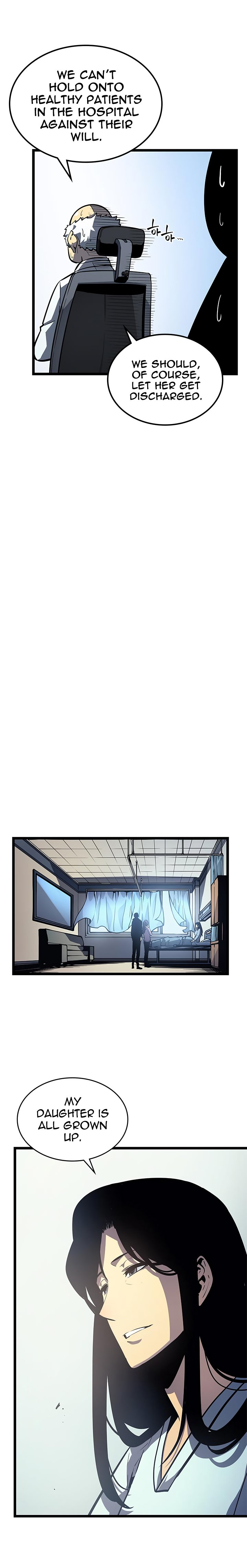 Solo Leveling, Chapter 90 image 05